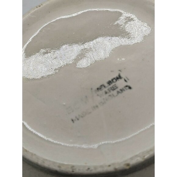 BCM Nelson Ware Porcelain Juice or Milk  Pitcher circa 1947 - Picture 6 of 11